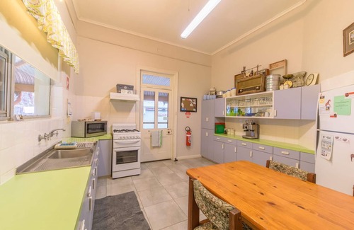 Dudley East Cabaña | Dudley Villa mascotas y familiar