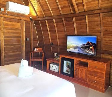 Klumpu Hotel | Dudu Cottage Nusa Penida