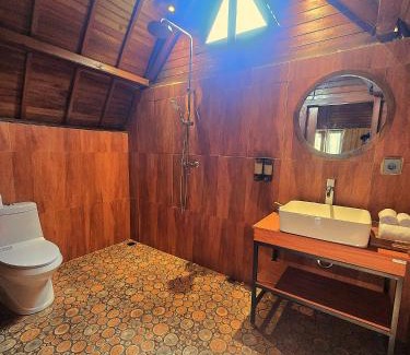 Klumpu Hotel | Dudu Cottage Nusa Penida