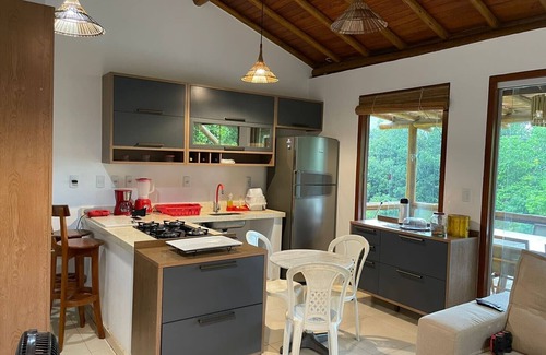 Itacare Casa | Dudu House in Villas de São José - Itacaré/BA! 100m from the beach!