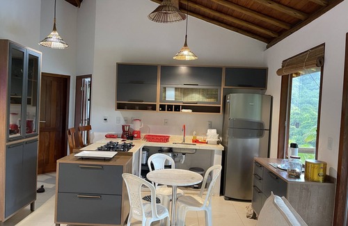 Itacare Casa | Dudu House in Villas de São José - Itacaré/BA! 100m from the beach!