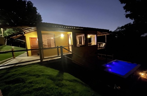 Itacare Casa | Dudu House in Villas de São José - Itacaré/BA! 100m from the beach!