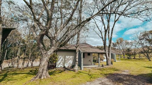 Antonio Prado Chalet De Esquí | Due Laghi Cabana 02 - Antônio Prado