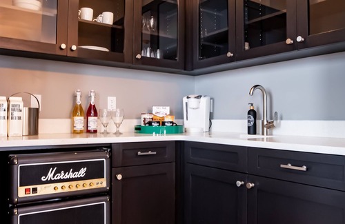 Tulsa Cama Y Desayuno | Duets Bed & Breakfast