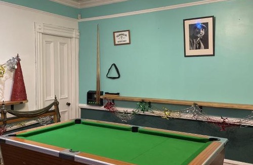 Portaferry Villa | Duff House Portaferry - Hot Tub - Disco Cinema Room