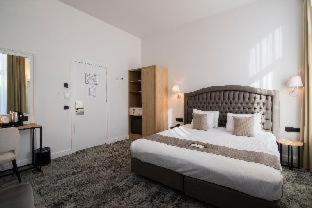 Historical Center Bruges Hotel | Dukes' Academie Brugge - by Dukes' Hotel Collection