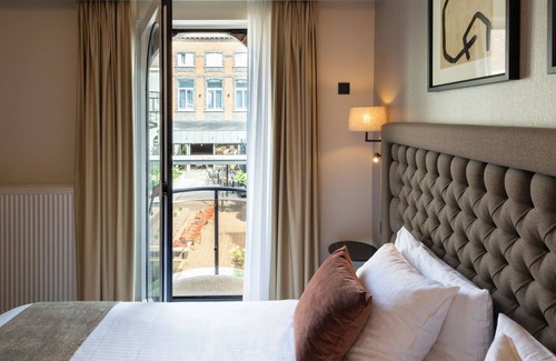 Historical Center Bruges Hotel | Dukes’ Academie – by Dukes’ Hotel Collection