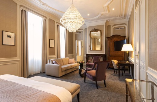 Historical Center Bruges Hotel | Dukes’ Arches – by Dukes’ Hotel Collection