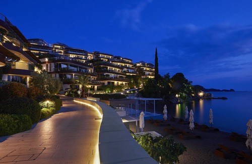 Boreti Apartamento | Dukley Hotel & Resort