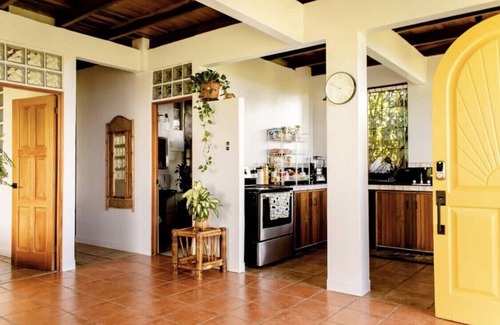 Hatillo Villa | DULCE FAMILIA-PRIVATE-OCEANVIEW-PERFECT FORLARGE GROUPS