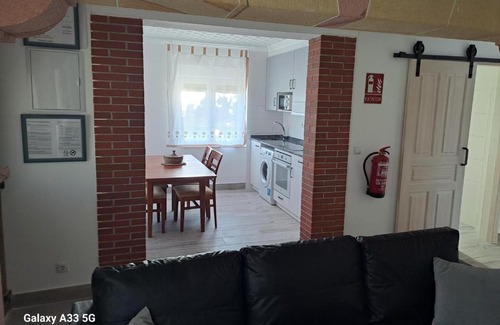 Gornazo Casa | Dulce hogar