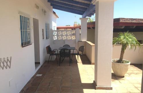 Valdevaqueros Hotel | Dulce Nombre Hotel - Apartamentos