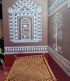 Jhargram Complejo | Dulung Bari Resort by Six Seasons Celebrations