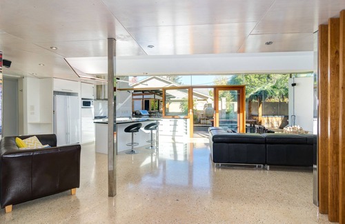 Dulwich Casa | Dulwich house, cerca de la ciudad, restaurantes, etc.