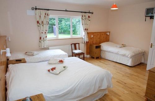 Banagher Cama Y Desayuno | Dun Cromain B&B