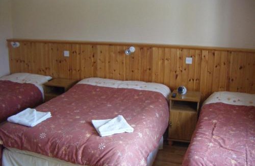 Banagher Cama Y Desayuno | Dun Cromain B&B