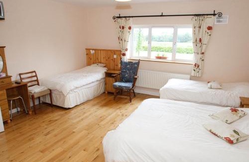 Banagher Cama Y Desayuno | Dun Cromain B&B