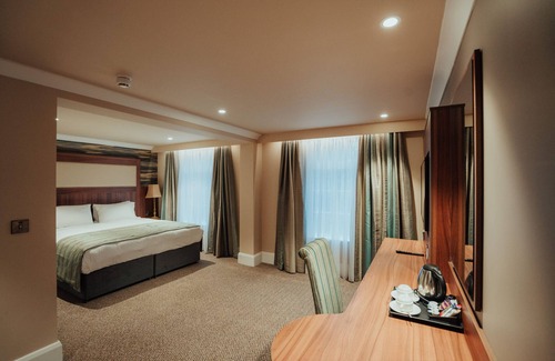 Dunadry Hotel | Dunadry Hotel and Gardens