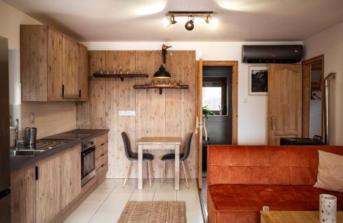 Nagymaros Apartamento | Dunakavics vendégház stranddal