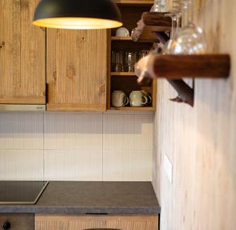 Nagymaros Apartamento | Dunakavics vendégház stranddal