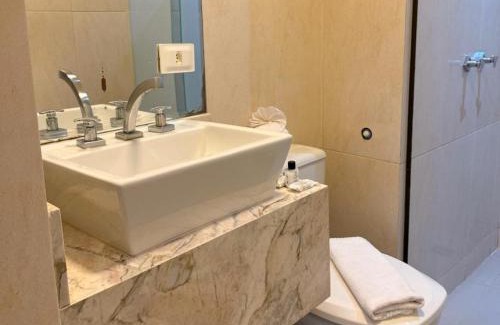 Londrina Hotel | Dunamys Hotel Londrina