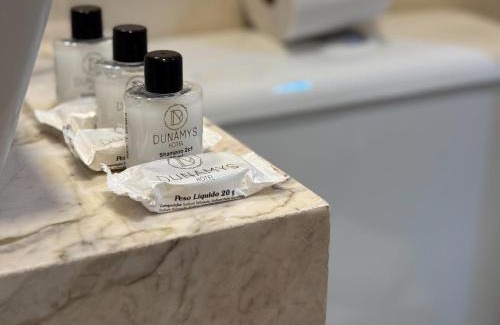 Londrina Hotel | Dunamys Hotel Londrina