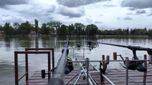 Rackeve Casa | Dunaparti vendégház