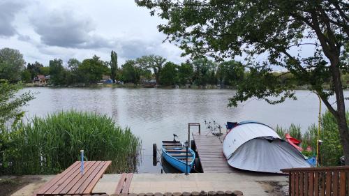 Rackeve Casa | Dunaparti vendégház