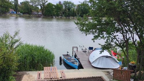 Rackeve Casa | Dunaparti vendégház