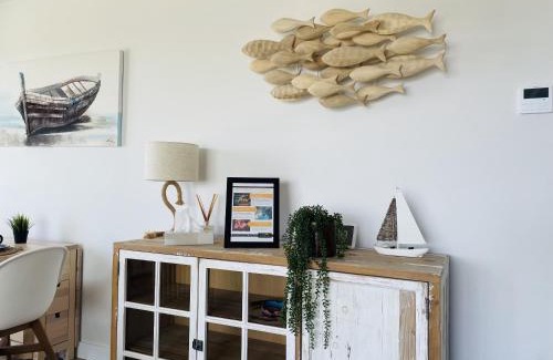 El Morche Apartamento | Dunas Beach con vistas al Mar en Torrox Costa