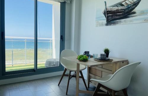 El Morche Apartamento | Dunas Beach con vistas al Mar en Torrox Costa