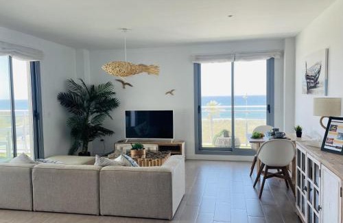 El Morche Apartamento | Dunas Beach con vistas al Mar en Torrox Costa