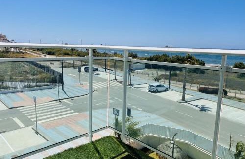 El Morche Apartamento | Dunas Beach con vistas al Mar en Torrox Costa