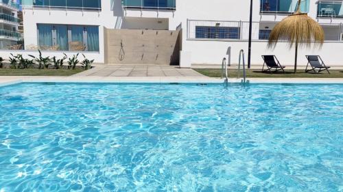 El Morche Apartamento | Dunas Beach II Apartment