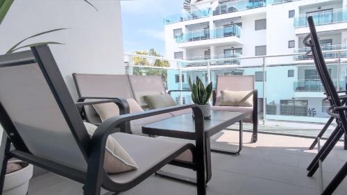 El Morche Apartamento | Dunas Beach II Apartment