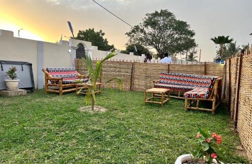 Kotu Hotel | Dunas Boutique Hotel