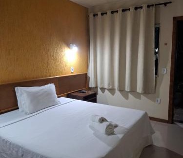 Niteroi Hotel | Dunas de Itaipu