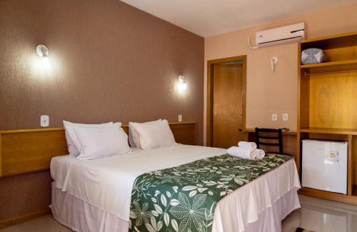 Niteroi Hotel | Dunas de Itaipu