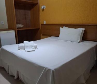 Niteroi Hotel | Dunas de Itaipu