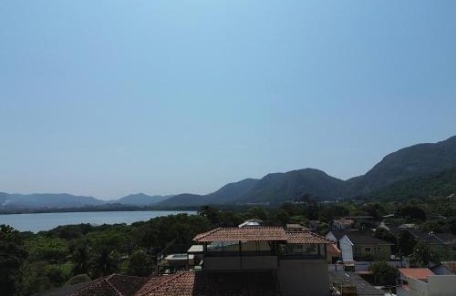 Niteroi Hotel | Dunas de Itaipu