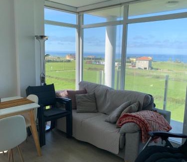 Fazouro Apartamento | DUNAS DE LLAS