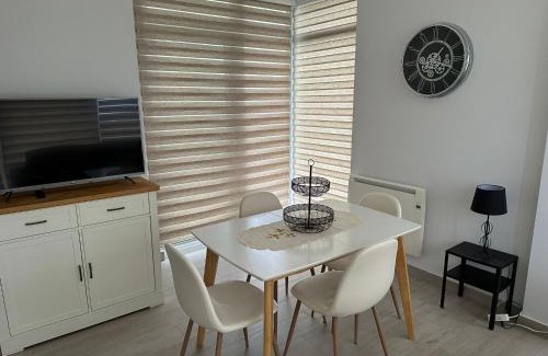 Fazouro Apartamento | DUNAS DE LLAS