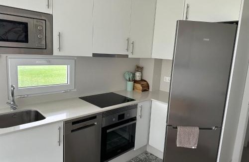 Fazouro Apartamento | DUNAS DE LLAS