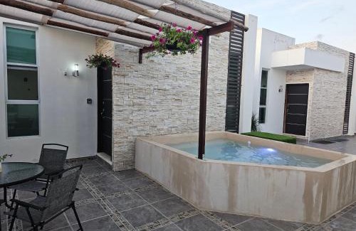 Cancún Casa | Dunas Doradas