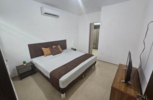 Cancún Casa | Dunas Doradas