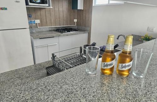 Cancún Casa | Dunas Doradas