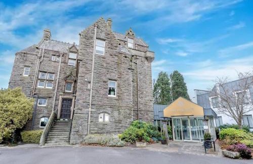 Glenisla Apartamento | Dundee Serenity Spa Retreat near Perth