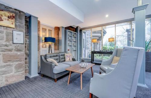 Glenisla Apartamento | Dundee Serenity Spa Retreat near Perth