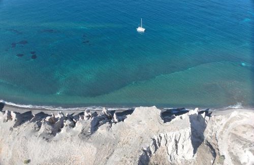 Santorini Villa | Dune Santorini Villa