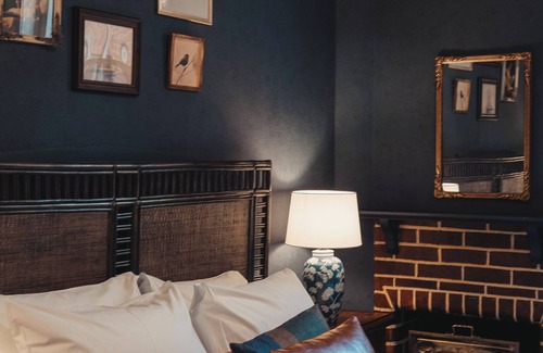 Dunedin City Centre Hotel | Dunedin House- Boutique Hotel